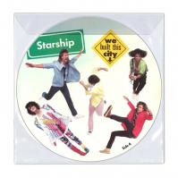 Starship:  We Built This City (Rsd 2025) / 140Gr.