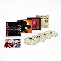 Burdon, Eric -amp; War:  The Complete Cd Collection (Limited 4Cd Box)