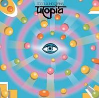 Rundgren, Todd:  Utopia (Rsd 2024) / 140Gr.