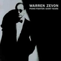 Zevon, Warren:  Piano Fighter - The Giant Years (Black Friday Rsd 2024) / 140Gr.