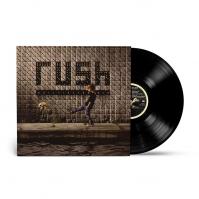 Rush:  Roll The Bones (Syeor 2025) / 140Gr.