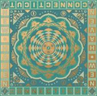 Grateful Dead:  New Haven Coliseum, New Haven, (Black Vinyl Box, Black Friday Rsd 2024) / 180Gr.