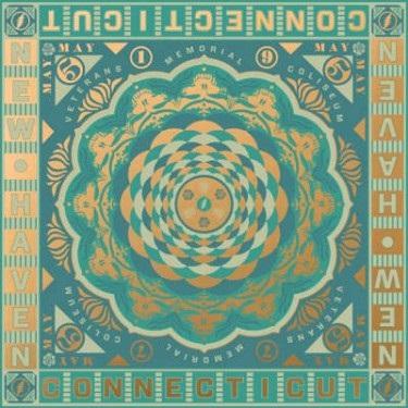 Kniha: Grateful Dead:  New Haven Coliseum, New Haven, (Black Vinyl Box, Black Friday Rsd 2024) / 180Gr. - Grateful Dead