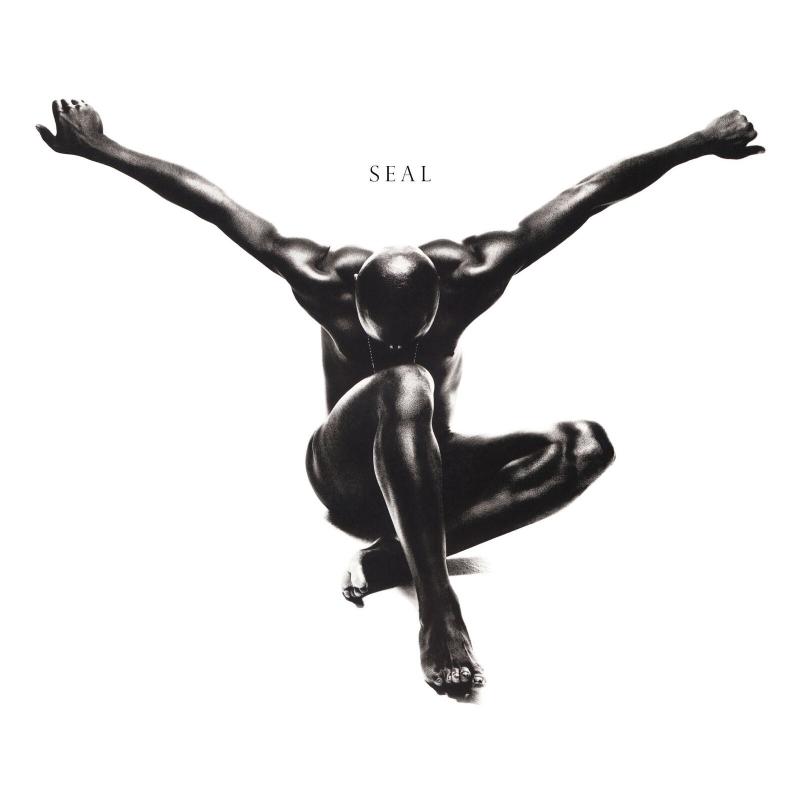 Kniha: Seal: Seal - Seal