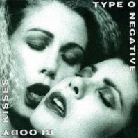 Type O Negative: Bloody Kisses