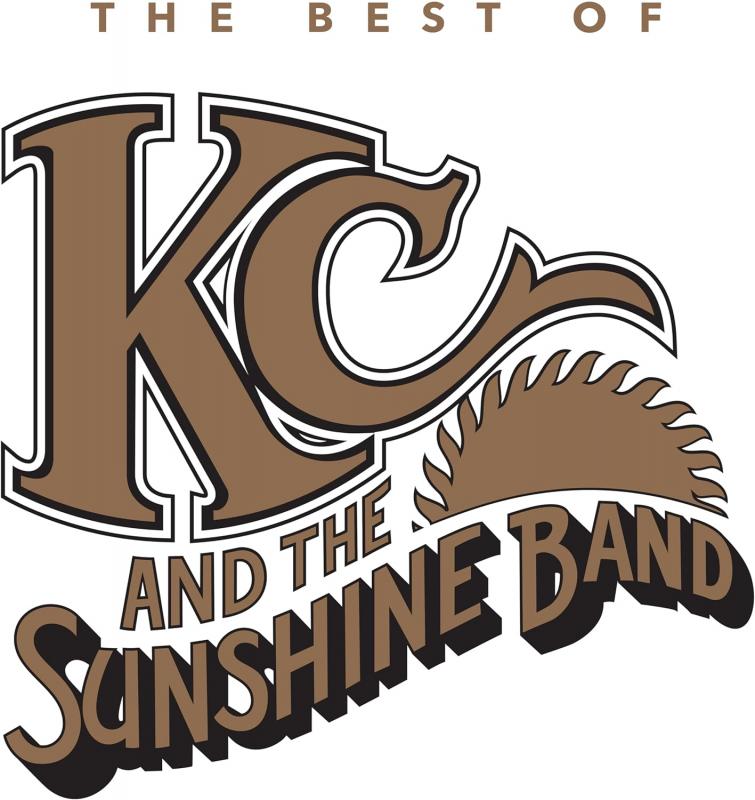 Kniha: KC -amp; The Sunshine Band: The Best Of KC-amp;The Sunshine Band LP - KC