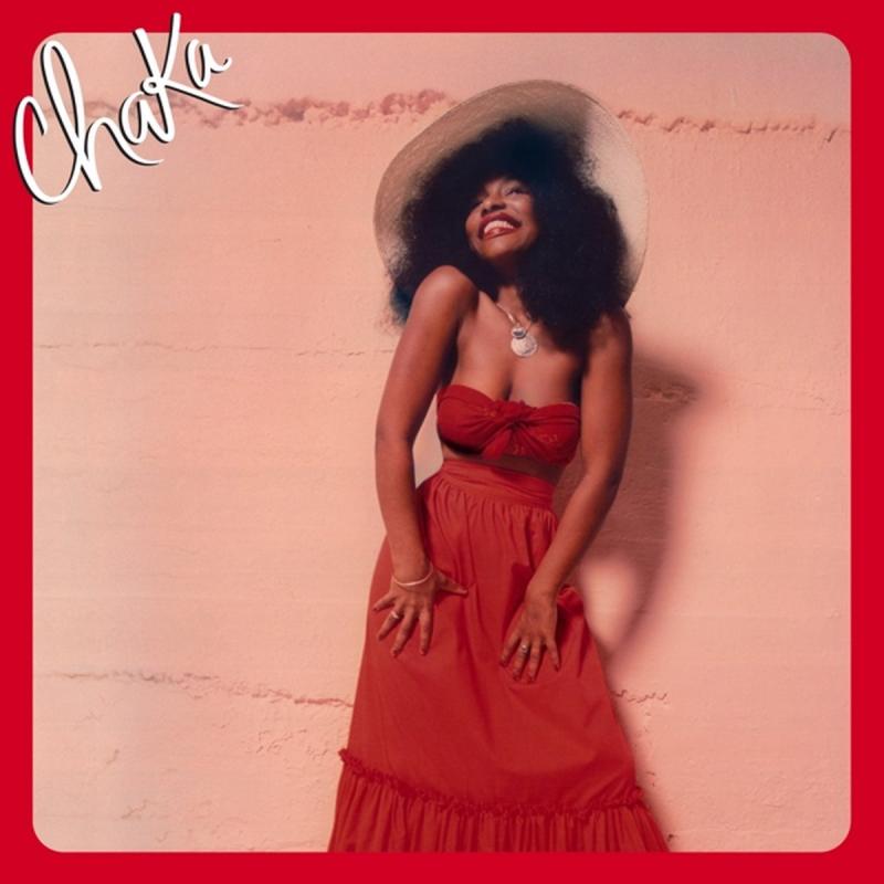 Kniha: Chaka Khan: Chaka - Chaka Khan