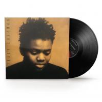 Chapman, Tracy:  Tracy Chapman (Limited Black Vinyl) / 180Gr.