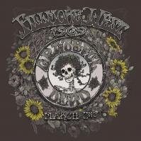 Grateful Dead · Fillmore West, San Francisco LP