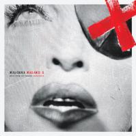 Madonna: Madame X LP