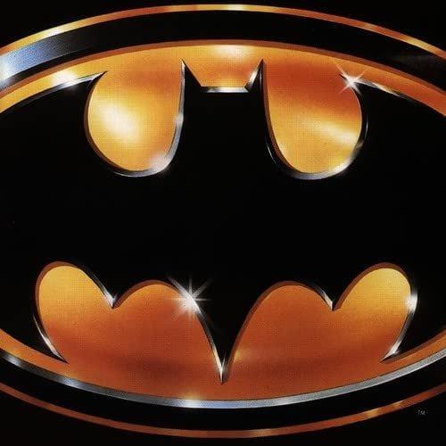 Kniha: Prince: Batman (Motion Picture Soundtrack) LP - Prince