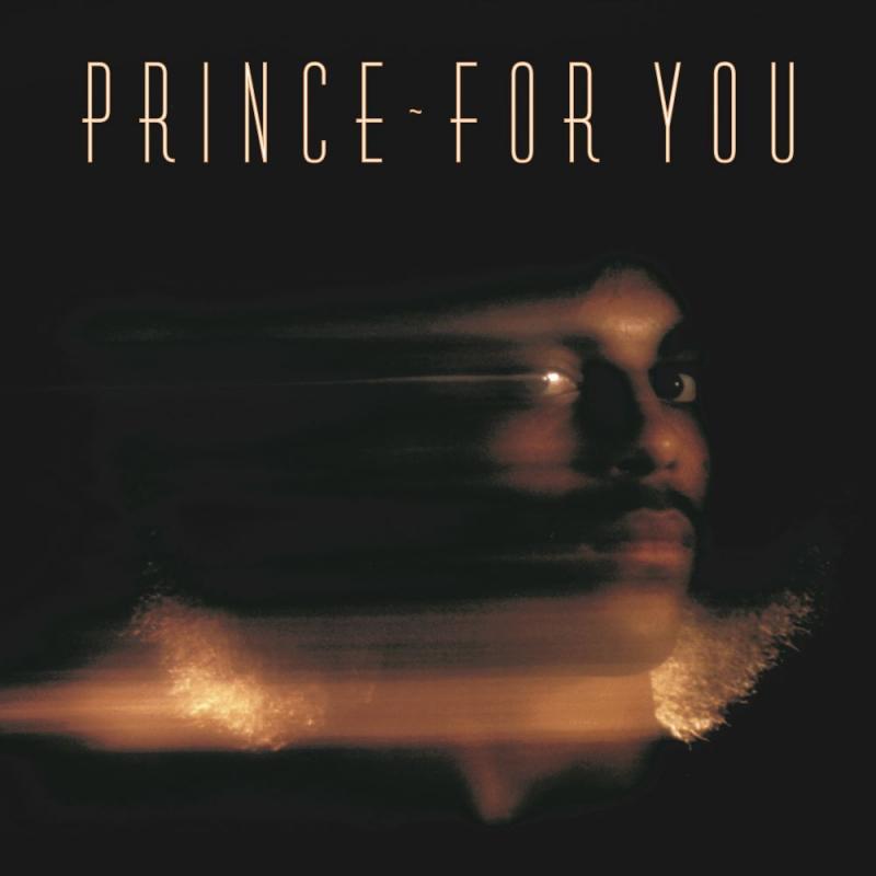 Kniha: Prince: For You LP - Prince