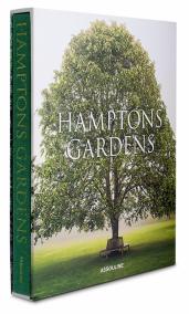 P - Hamptons Gardens