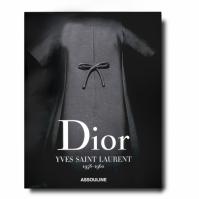 P - Dior by YSL