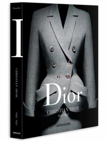 P - Dior by Christian Dior