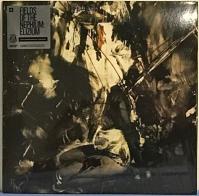 FIELDS OF THE NEPHILIM  ELIZIUM / RED