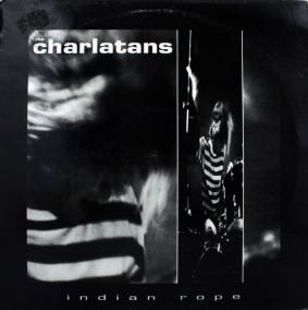 Charlatans:  Indian Rope