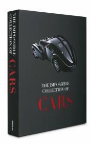 P - The Impossible Collection of Cars