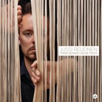 REIJONEN, JUSSI  THREE SECONDS - KOLME TOISTA / 180GR.