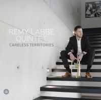 LABBE, REMY -QUINTET-  CARELESS TERRITORIES