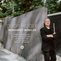 WINKLER, REINHARDT  DROP ME OFF