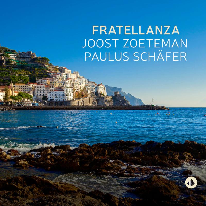 Kniha: ZOETEMAN, JOOST -amp; PAULUS SCHAFER  FRATELLANZA - CHALLENGE