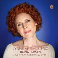 ARRIALE, LYNNE -TRIO-  BEING HUMAN