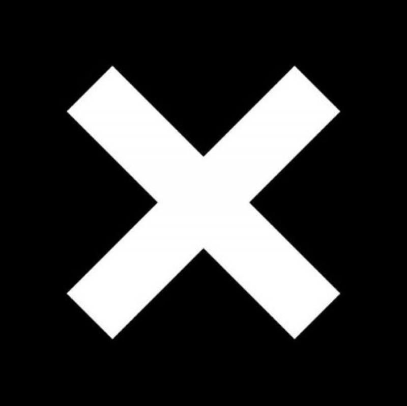 Kniha: The xx:  xx (Jewelcase Edition) - The xx