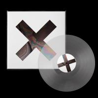 XX  COEXIST -ANNIVERS- / LIMITED EDITION 10TH ANNIVERSARY CRYSTAL CLEAR VINYL