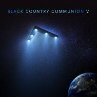 BLACK COUNTRY COMMUNION  V