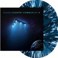 BLACK COUNTRY COMMUNION  V / COLOUR TBC