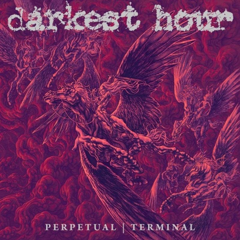 Kniha: Darkest Hour:  Perpetual | Terminal - Darkest Hour