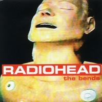 RADIOHEAD  BENDS / W/DOWNLOAD CODE
