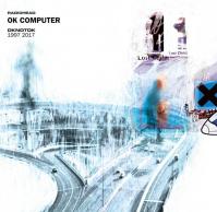 Radiohead: OK Computer OKNOTOK 1997-2017 LP