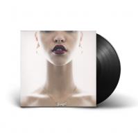 FKA Twigs:  EP2