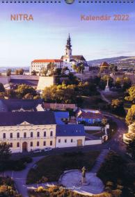 K-Nitra 2022-nástenný