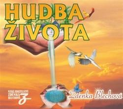 Kniha: Hudba života (1xcd) - Zdenka Blechová