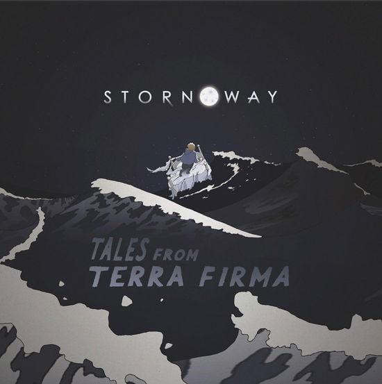Kniha: STORNOWAY  TALES FROM TERRA FIRMA - 4AD
