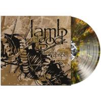 Lamb Of God:  New American Gospel Ltd.