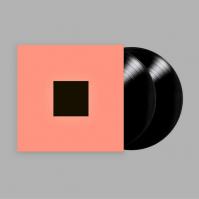 Bon Iver:  Sable Fable (Black Vinyl)