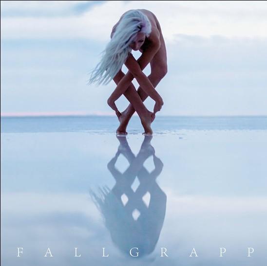 Kniha: Fallgrapp: Ostrov LP - Fallgrapp