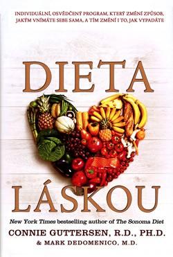 Kniha: Dieta láskou - Mark Dedomenico