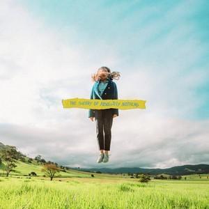 Kniha: Alex The Astronaut: The Theory Of Absolutely Nothing CD - Alex The Astronaut