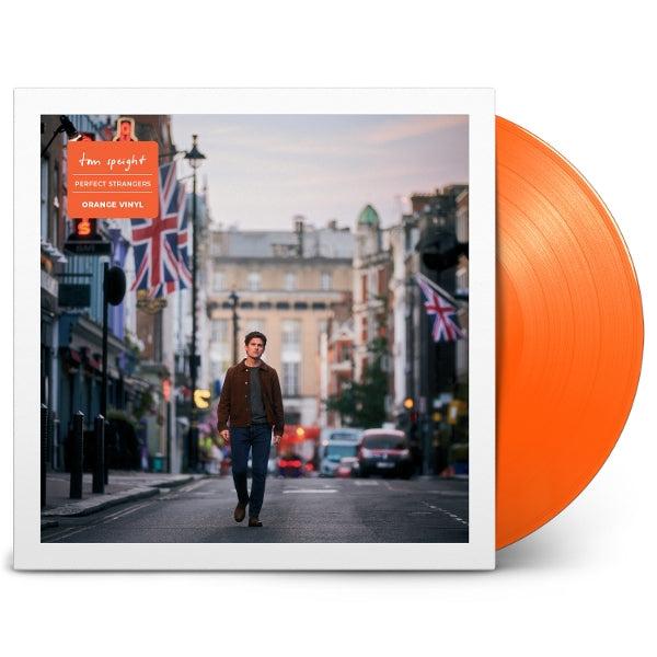 Kniha: Tom Speight:  Perfect Strangers (Orange) - Tom Speight