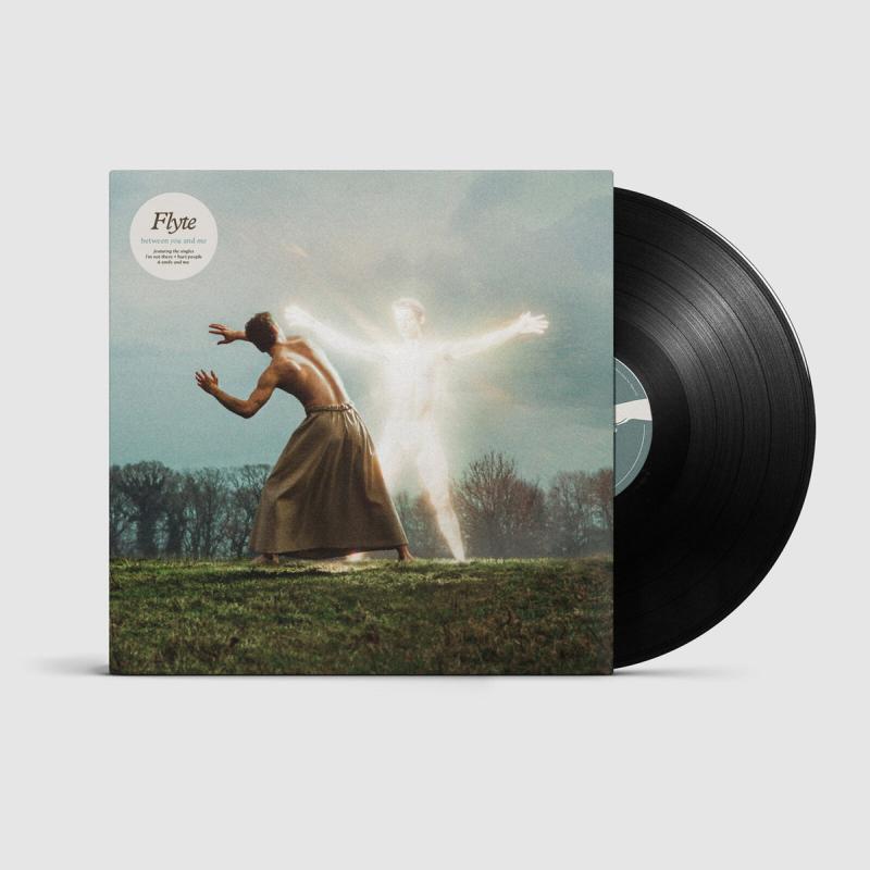 Kniha: Flyte:  Between You And Me / 180G - Flyte