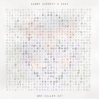 GARRETT, KENNY  WHO KILLED AI?