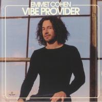 COHEN, EMMET  VIBE PROVIDER