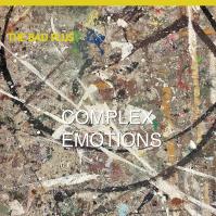 BAD PLUS, THE  COMPLEX EMOTIONS
