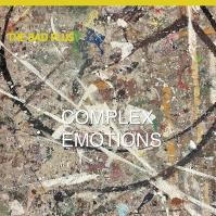 BAD PLUS, THE  COMPLEX EMOTIONS