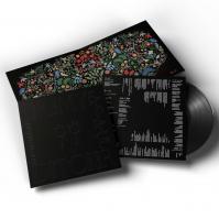 DUTCHER, JEREMY  MOTEWOLONUWOK -GATEFOLD-